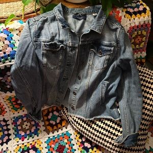 Scotch & Soda Denim Jacket